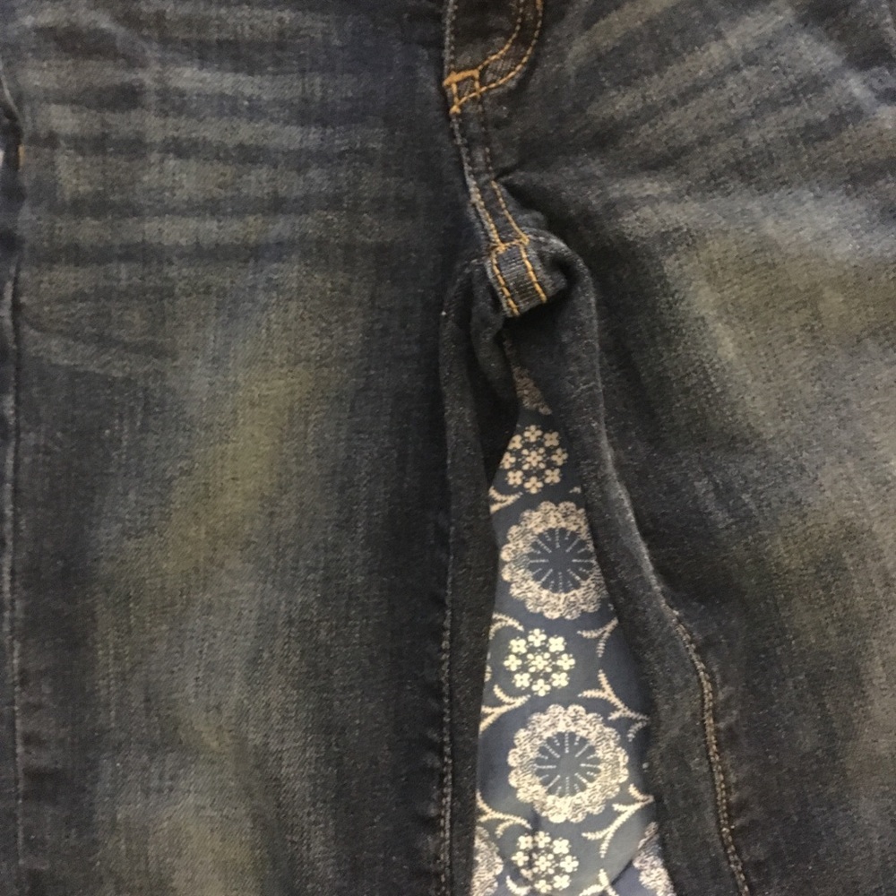 Old Navy 4T Boys Jeans
